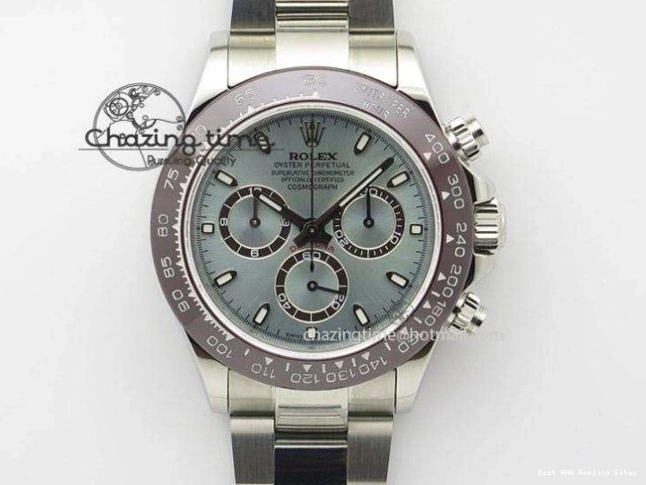 Good Copy Rolex Watches Strap TWF 904L 2416 Diamonds RG on 116515 A  Steel Best HighQuality RG Black Dial Daytona Edition Oysterflex 1:1 0114